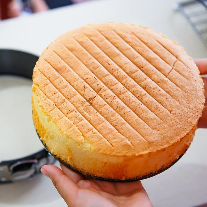 Anti-Stick Cake Baking Pan - Trendha