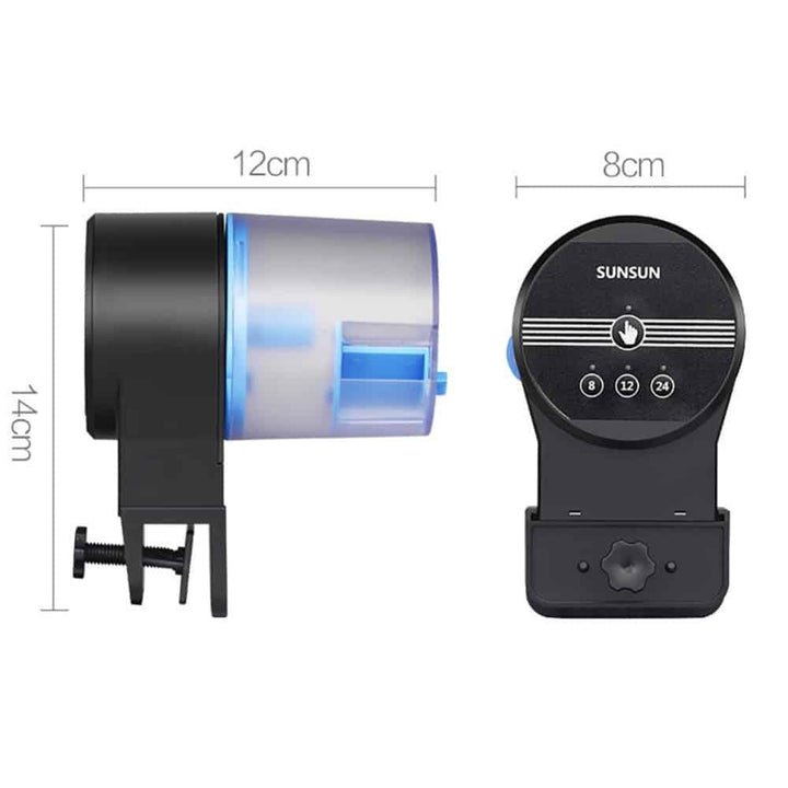 Automatic Feeder with Timer - Trendha