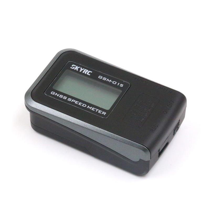 SKYRC GSM-015 GNSS GPS Speed Meter High Precision for RC Drone - Trendha
