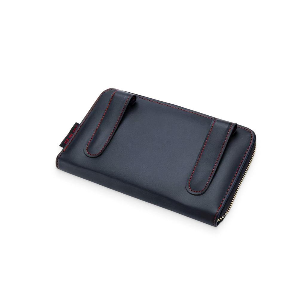 Polyurethane Leather Clutch Tissue Box Cover - Trendha