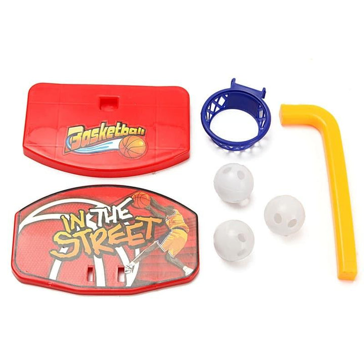 Bird's Basketball Chew Toy - Trendha