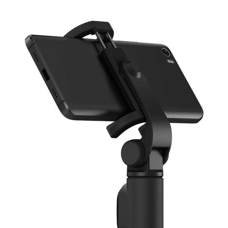 Original Xiaomi 2 in 1 bluetooth Mini Extendable Folding Tripod Selfie Stick For Mobile Phone - Trendha