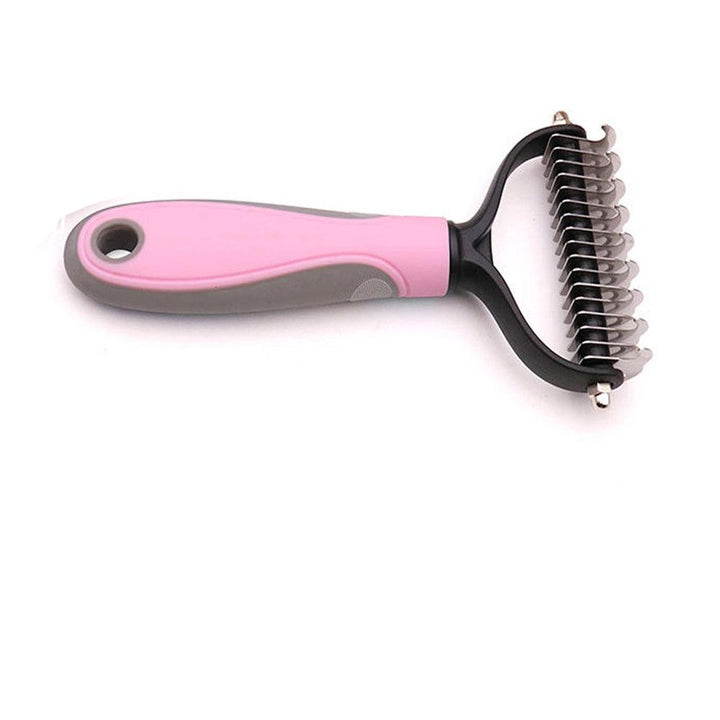 Detangling Hair Comb for Dogs - Trendha