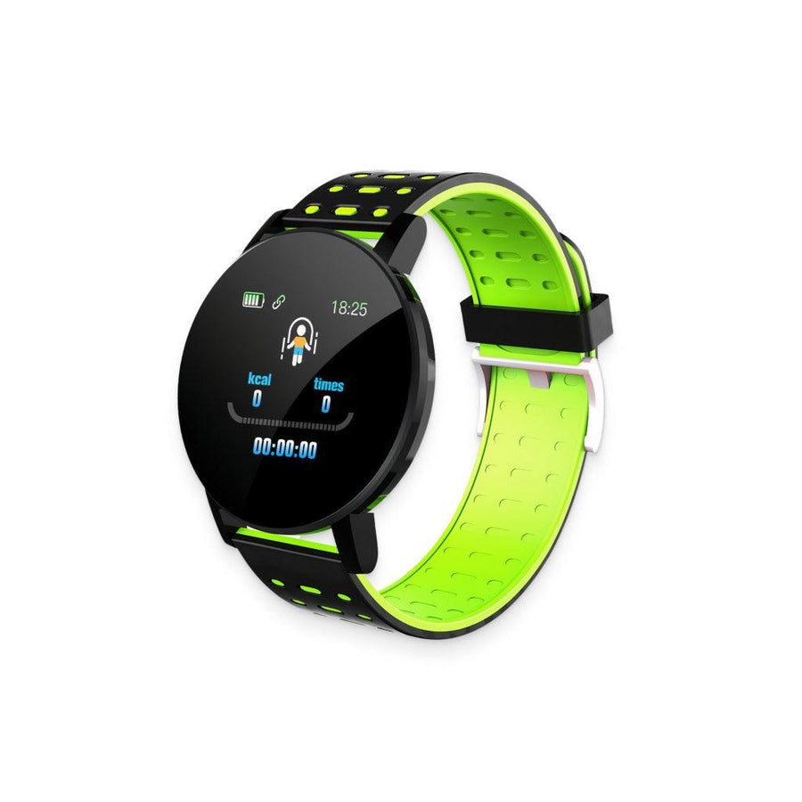 Fitness Smartwatch - Trendha