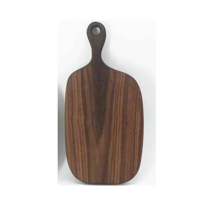 Eco-Friendly Wood Cutting Board - Trendha