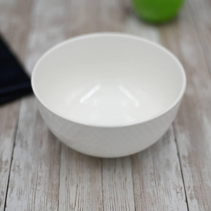 6.5" Fine Porcelain Bowl - Trendha