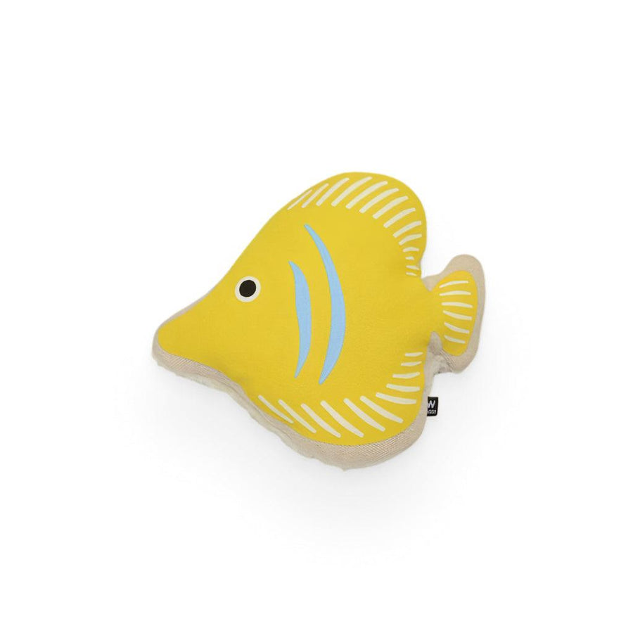 Fancy Fish Toy - Trendha