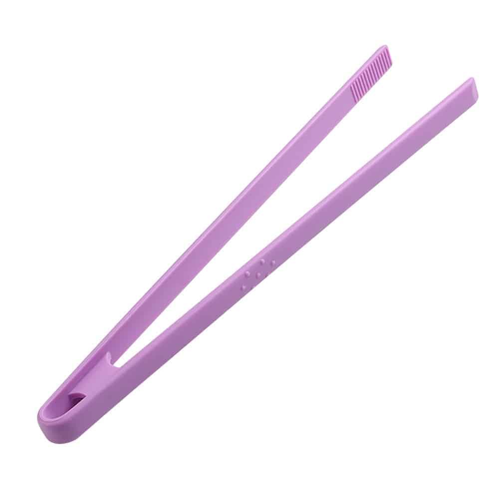 Food Grade Silicone Barbecue Tongs - Trendha