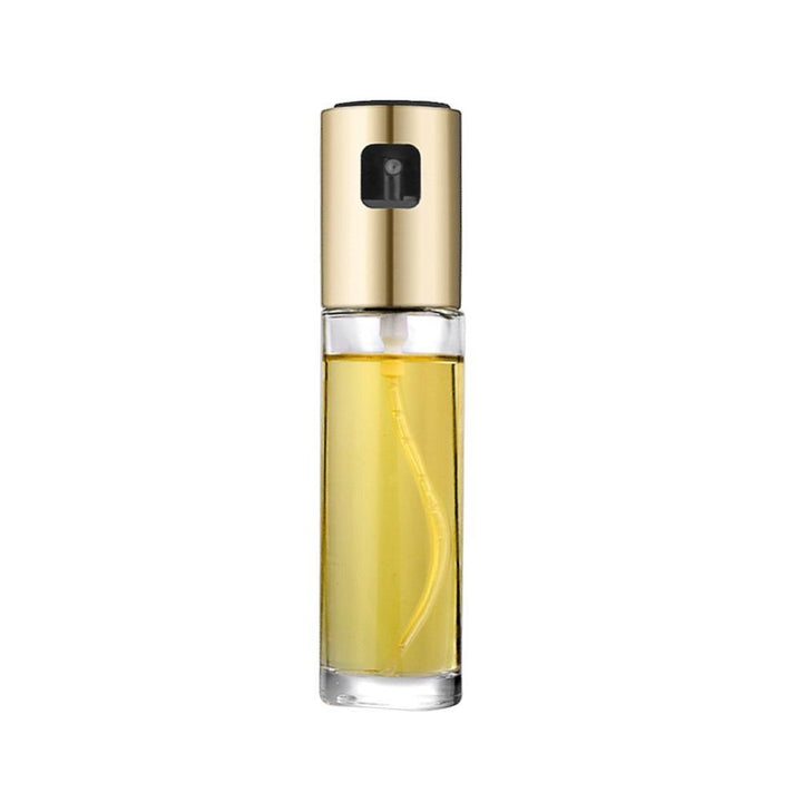 Glass and Stainless Steel Oil Spray - Trendha