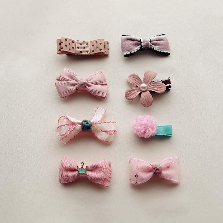 Hair Bows Hair Clips for Dogs - Trendha
