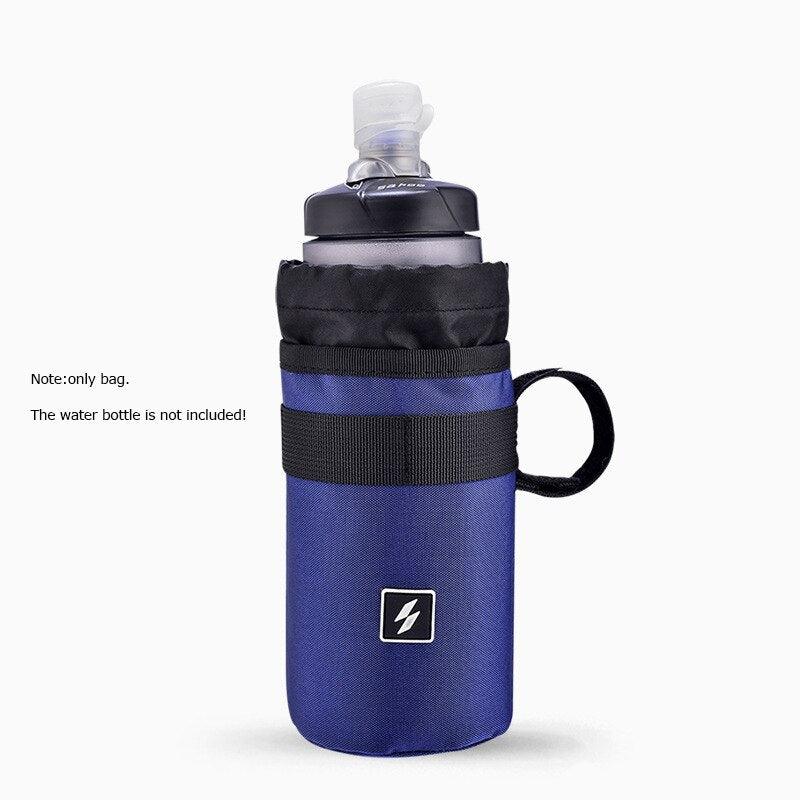 Handlebar Water Bottle Bag - Trendha