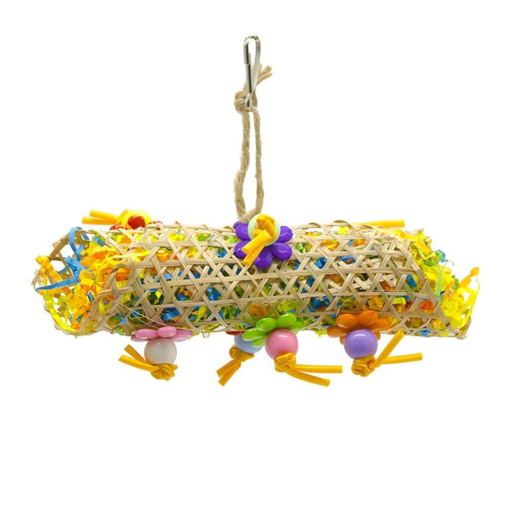 Hanging Toy for Parrots - Trendha