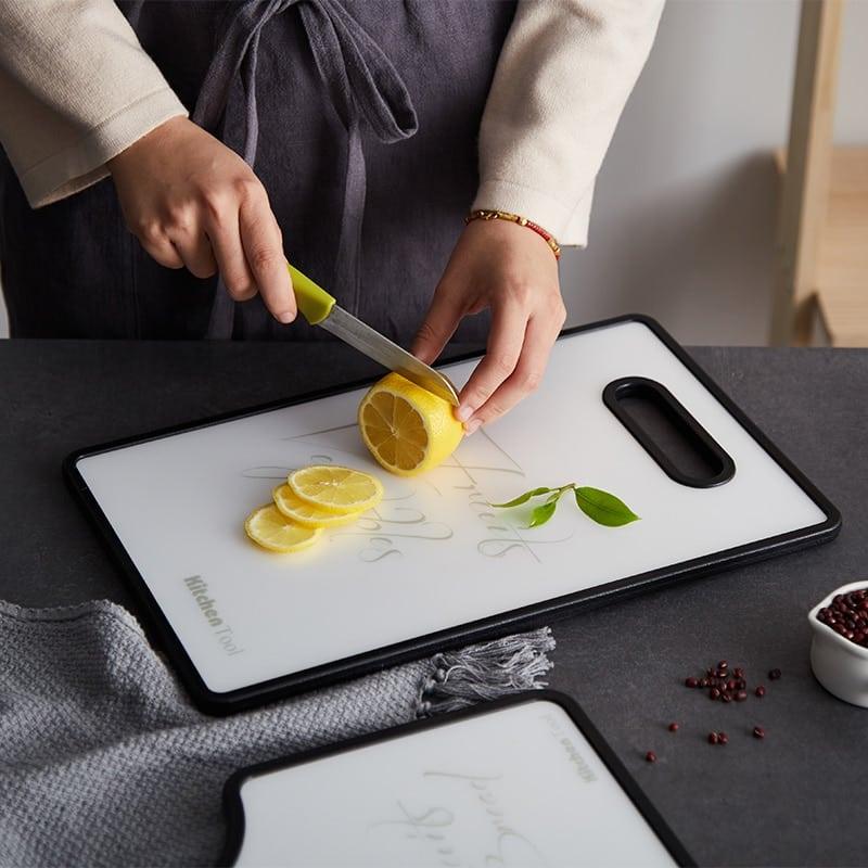 Kitchen Cutting Board - 3 types - Trendha