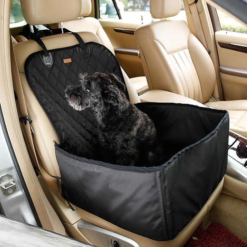 Multifunctional Waterproof Car Seat Box - Trendha