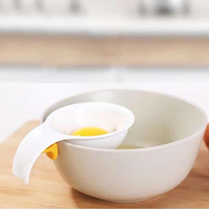 Plastic Egg Separator - Trendha
