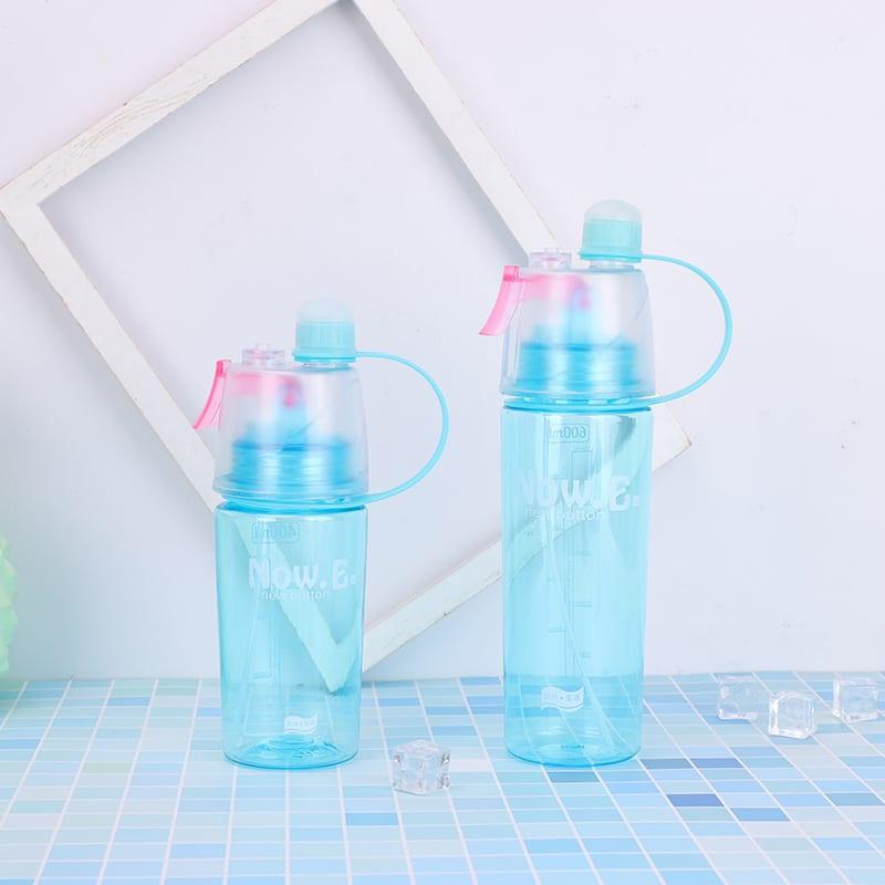 Plastic Water Bottle for Bicycle - Trendha