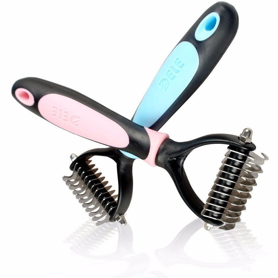 Professional Hair Comb for Dog - Trendha