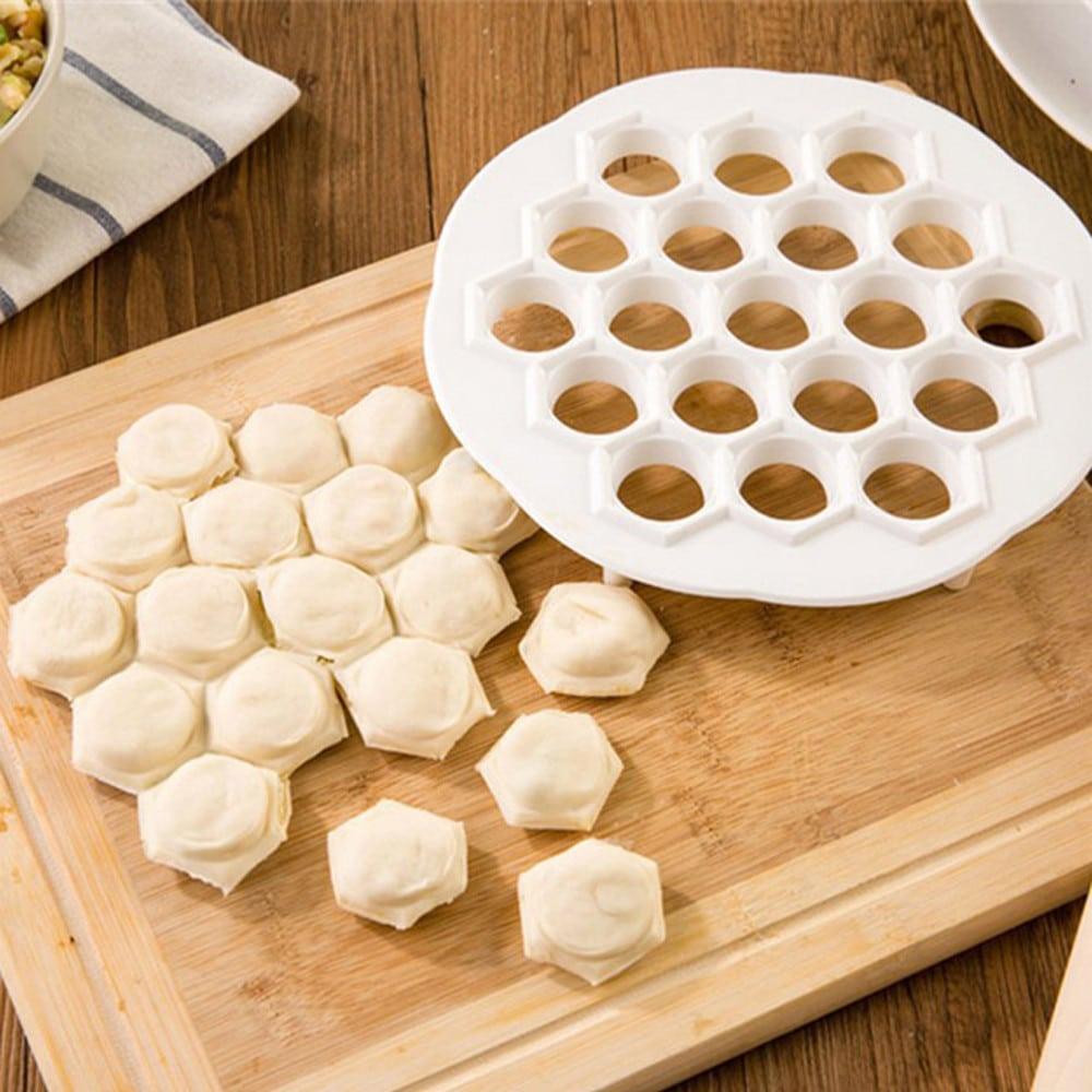 Ravioli Dumpling Mold Press - Trendha