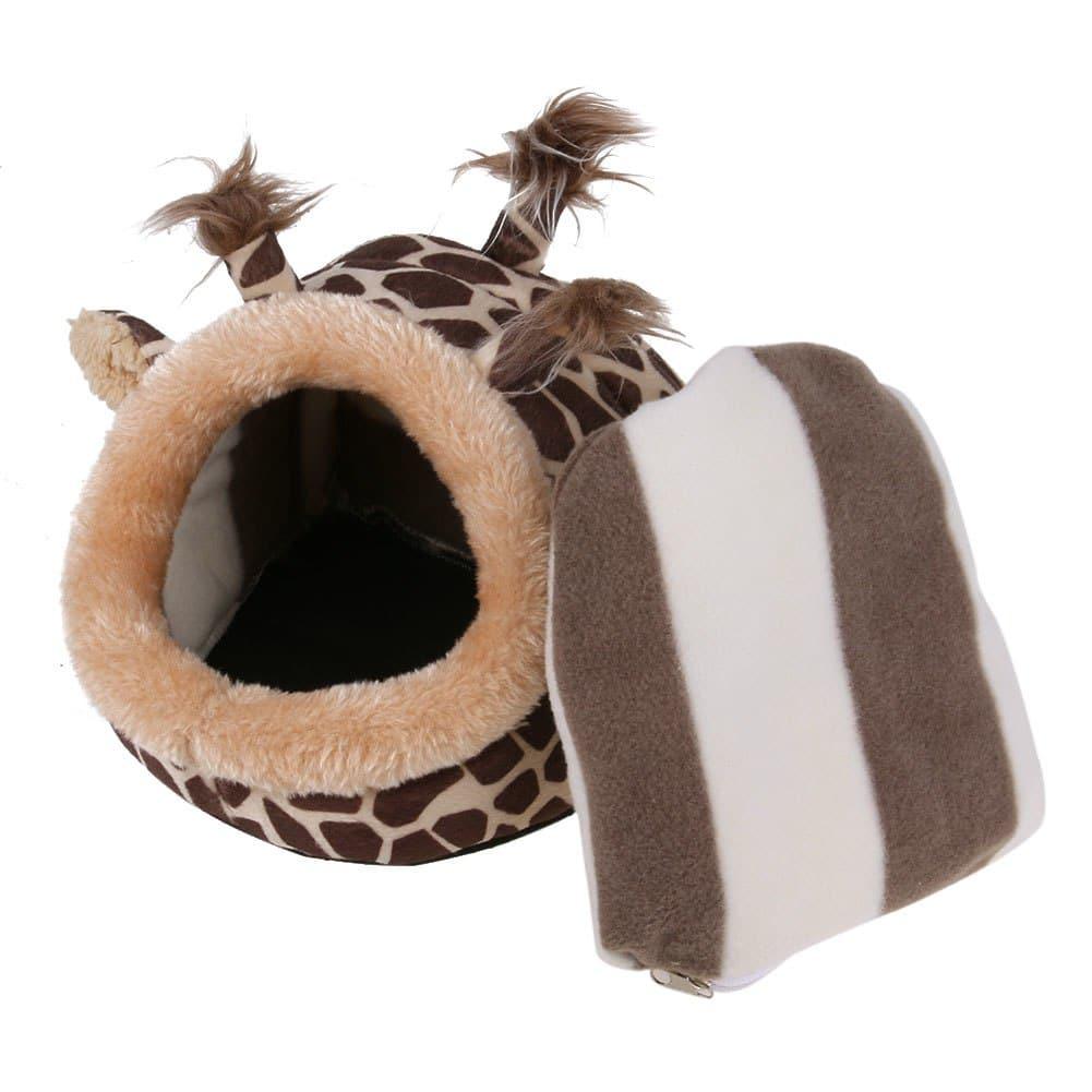 Small Pet Cute Bedding Nest - Trendha