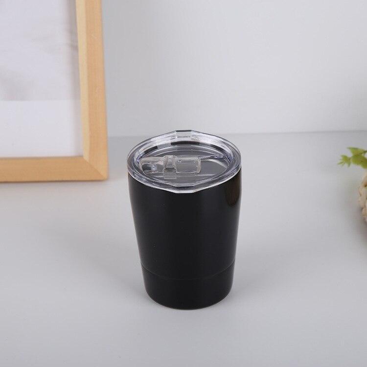 Stainless Steel Coffee Mug - Trendha