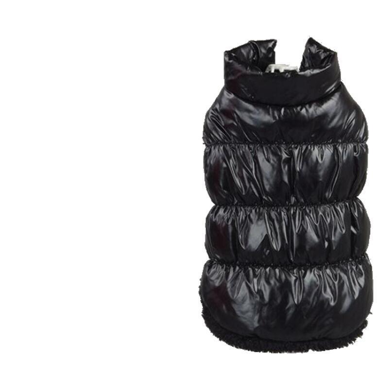 Warm Down Coat for Dogs - Trendha